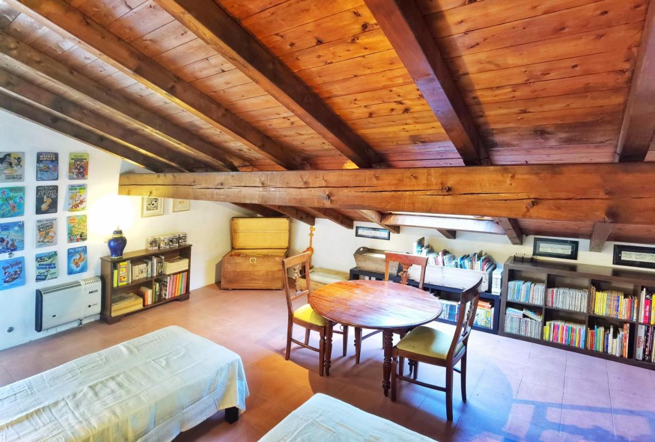 Due Fiumi 1908 Bed & Breakfast