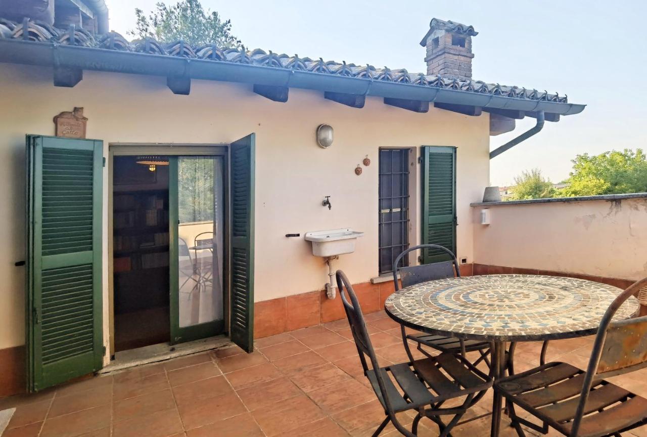 Bed & Breakfast Due Fiumi 1908 Travaco Siccomario
