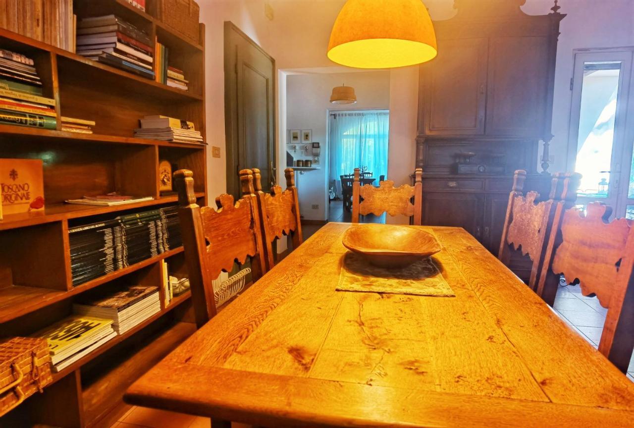 Bed & Breakfast Due Fiumi 1908 Travaco Siccomario
