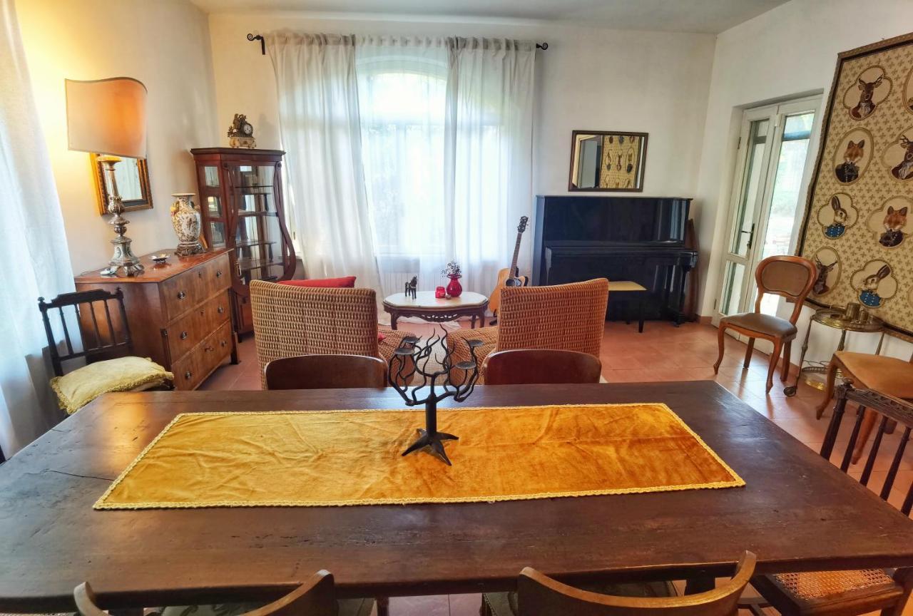 Due Fiumi 1908 Bed & Breakfast *