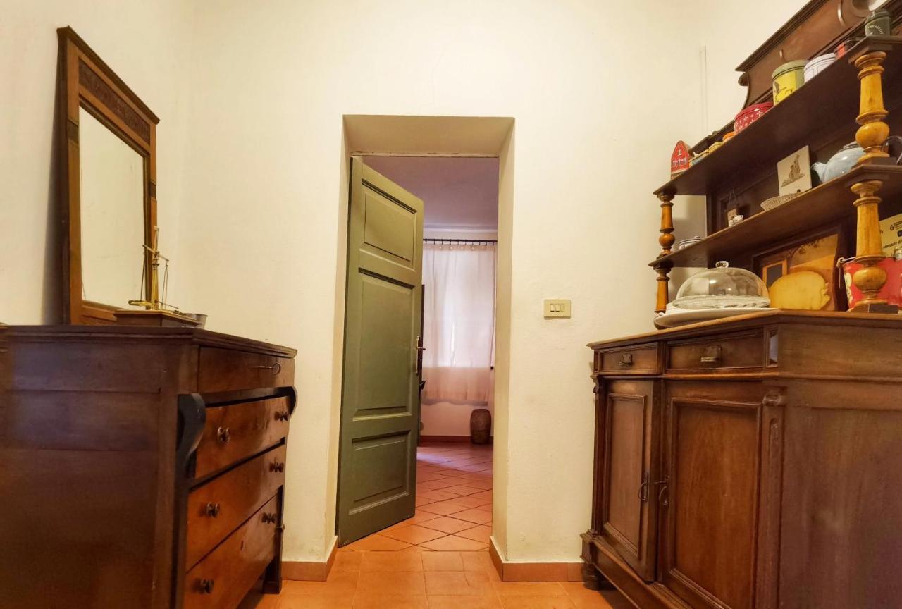 Bed & Breakfast Due Fiumi 1908 Travaco Siccomario