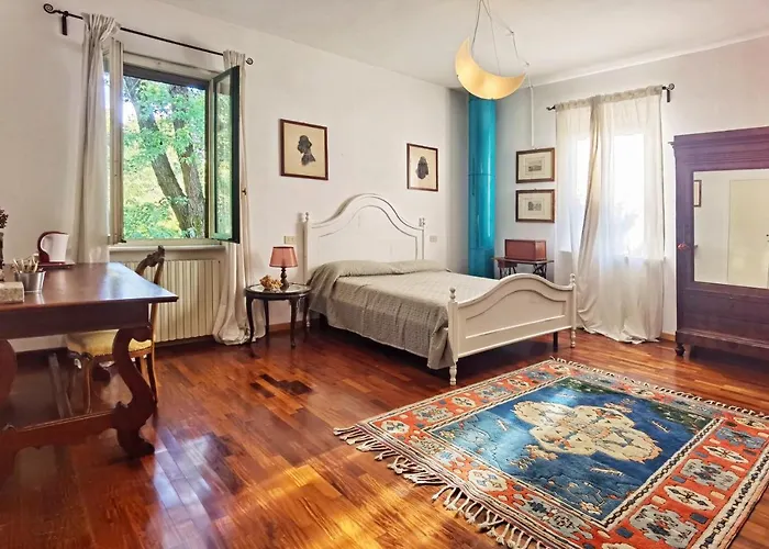 B&B Due Fiumi 1908